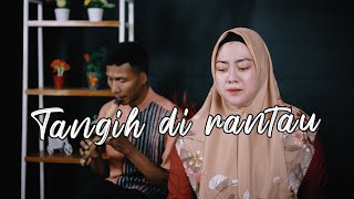 Zalmon- Tangih di rantau (over By Uni Oni)