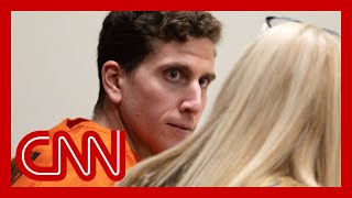 Social media users thought they saw Idaho suspect at vigil. TV crew debunked claim with new video