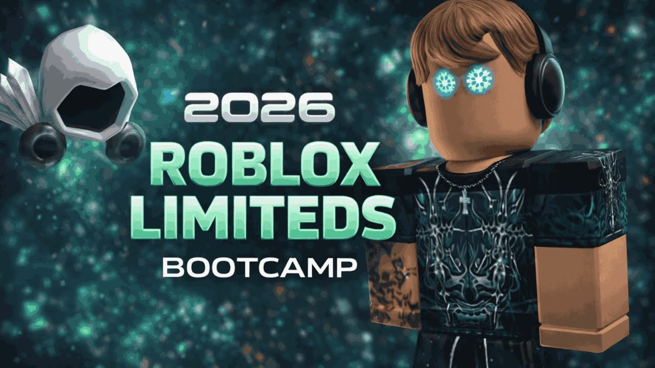 How To Profit In Roblox Trading 2026 Roblox Limited Bootcamp Pt 3 Maxresdefault 