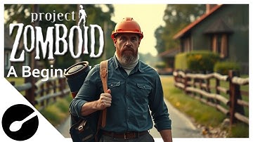 Project Zomboid Build 42 - A Beginner
