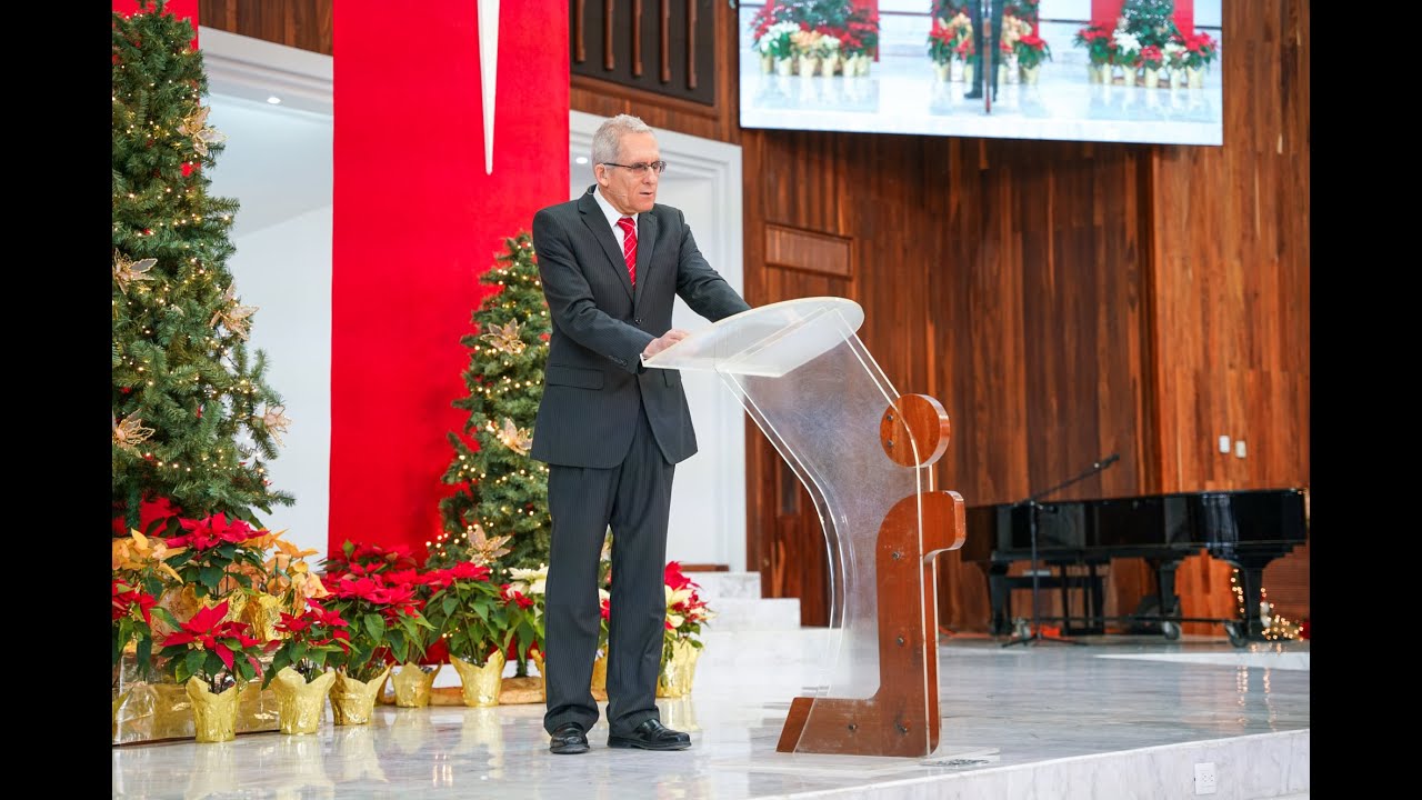 La historia de Mefi-Boset: Comenzando de nuevo - Dr. Carlos Molina