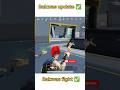 ignoring this update#pubg  #bgmishorts #bgmi #waitforvictorfunnybgmi #gaming