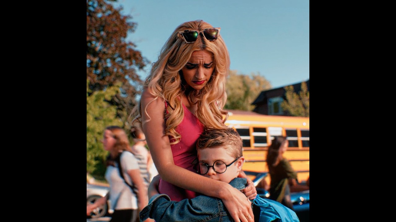 Mom is so cool.#edit #foryou #movie #viral