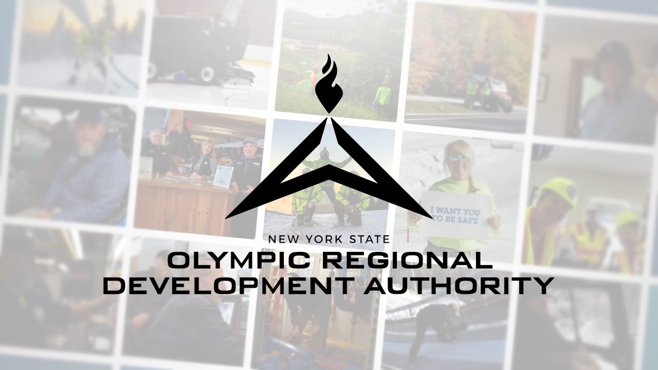 Be a part of our Team Cleaners at the Olympic Center YouTube