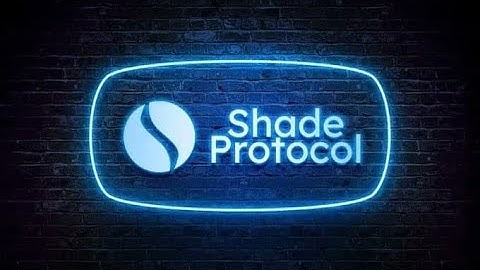 House of Shade - Episode 1(featuring: Carter Woetzel of Shade Protocol)