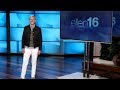 Ellen Finally Talks About Her Life-Changing Trip to Rwanda