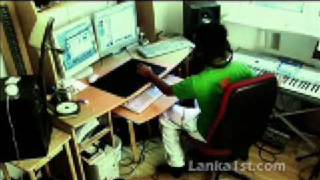 Sihinaya - Deesh - Video From Lanka1St Com