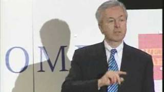 Wells Fargo CEO Addresses Winston Salem Wachovia Workers