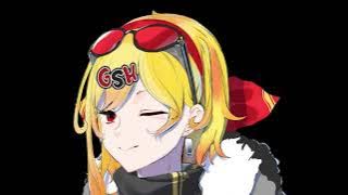 【1 HOUR BGM】 GSH (Get Some Help) |  Kaela Kovalskia【 hololiveID】