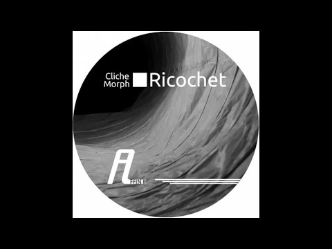 Cliche Morph — Cliche Morph - Eyes On Fire (Affin031LTD)