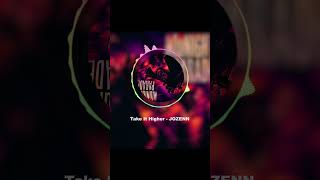 Nu-Disco, French House | Take It Higher - JOZENN