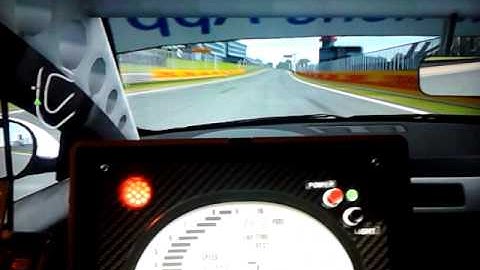 Messing with SimMonitor