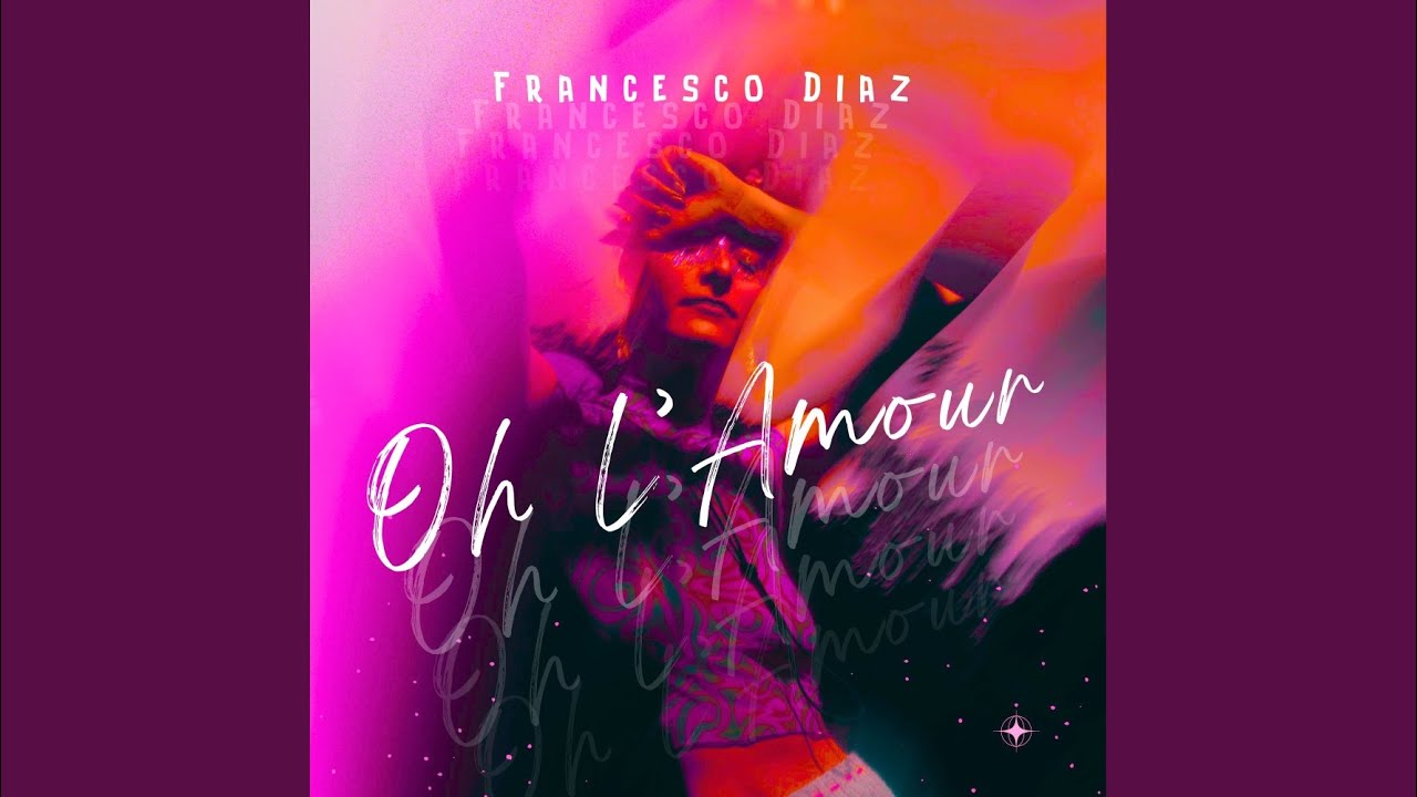 Oh L'amour (Extended Mix)