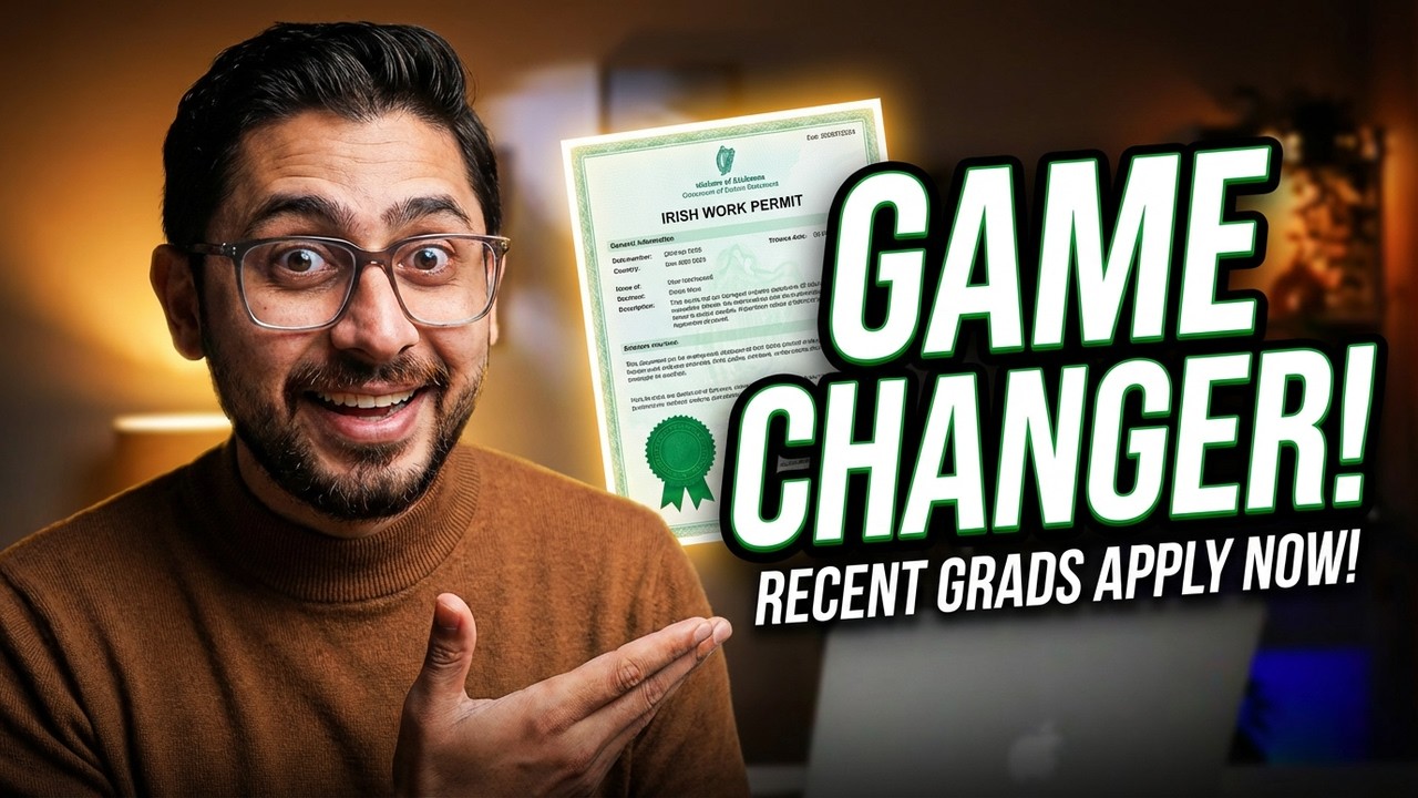 В Ирландии введены новые правила предоставления льгот по заработной плате для недавних выпускнико...