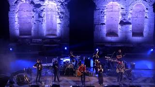 Calexico feat. Andriana Babali - Ballad of Cable Hogue (Live at Acropolis)