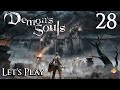 Demon's Souls Remake - Let's Play Part 28: The King's Tower