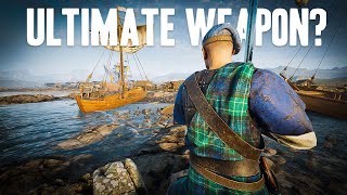 The Greatsword Is Absolutely Broken In Chivalry 2