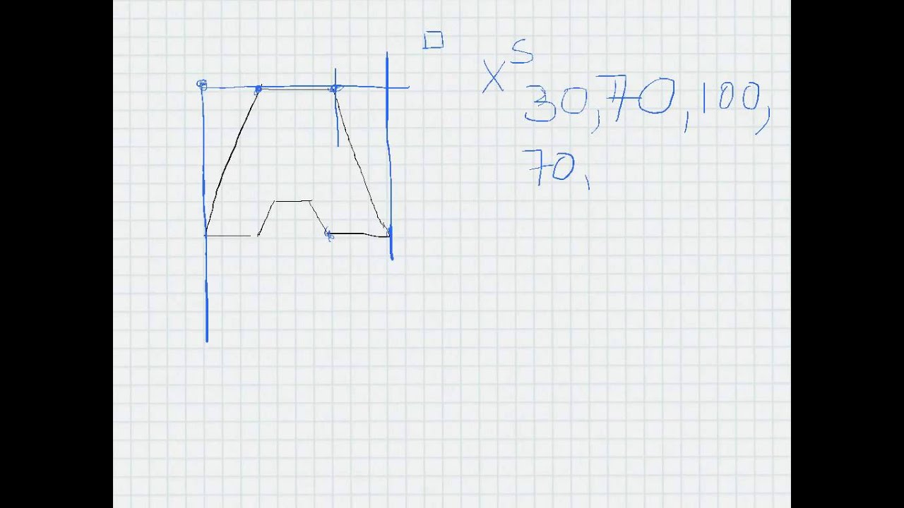 Applet - Polygon Co-ordinates - YouTube