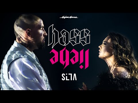 SILLA FEAT. PAULA DOUGLAS - HASSLIEBE