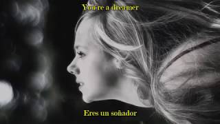 HOLLOW HAZE - An Ancient History (Lyrics / Sub Español)