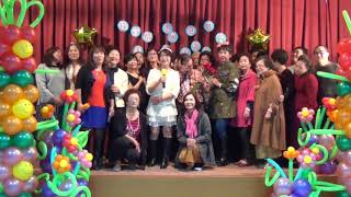 1061209崇仁歌唱成果展01花絮篇