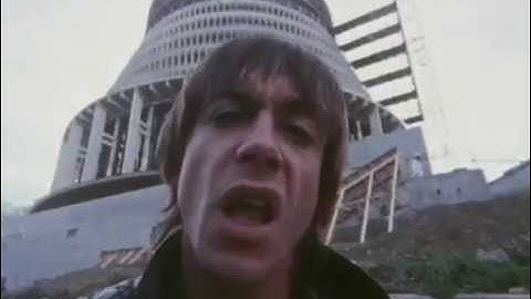 Iggy Pop - I