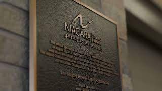 Niagara District Airport Homepage Reel