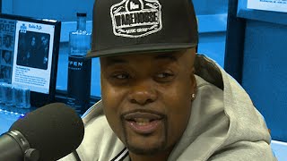 Memphis Bleek Interview at The Breakfast Club Power 105.1 (01/21/2016)