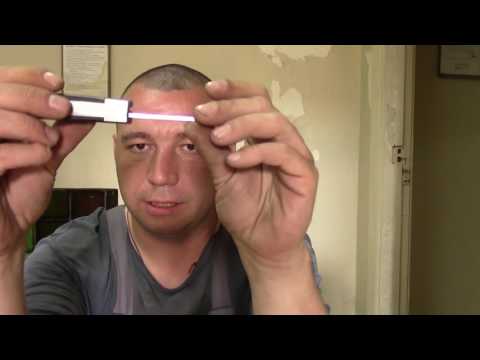 После установки светильников и Обзор ножа НМ-08 После установки светильников и Обзор ножа НМ-08