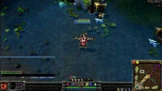 Miss Fortune Emotes