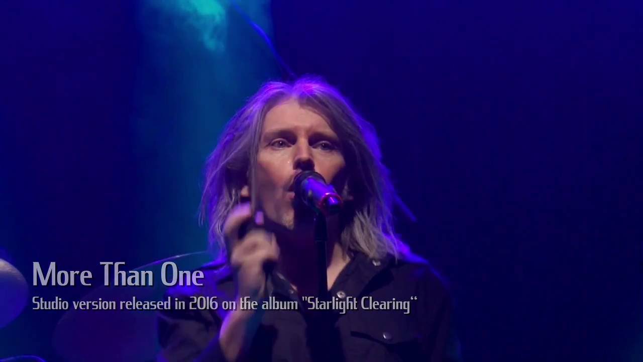 Flying Circus - More than One