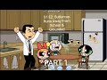 BGG S1 E2 Buttercup Runs Away From School Gets Grounded Clip Part 1 3 