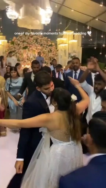 Download lagu චුට්ටක් වැඩි උනා නංගි 😂😂🫢 #shorts #wedding #dance #viralshorts