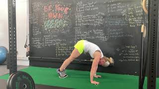 Slider Pike-Up