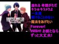 (sd-i)Beautiful Love-美風藍&聖川真斗&来栖翔 cover