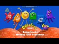 CBeebies UK Continuity 5th September 2022 Part 2 CBeebies UK Continuity 5th September 2022 Part 2