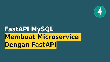 Panduan Praktis: Integrasi FastAPI dengan MySQL untuk Project Anda