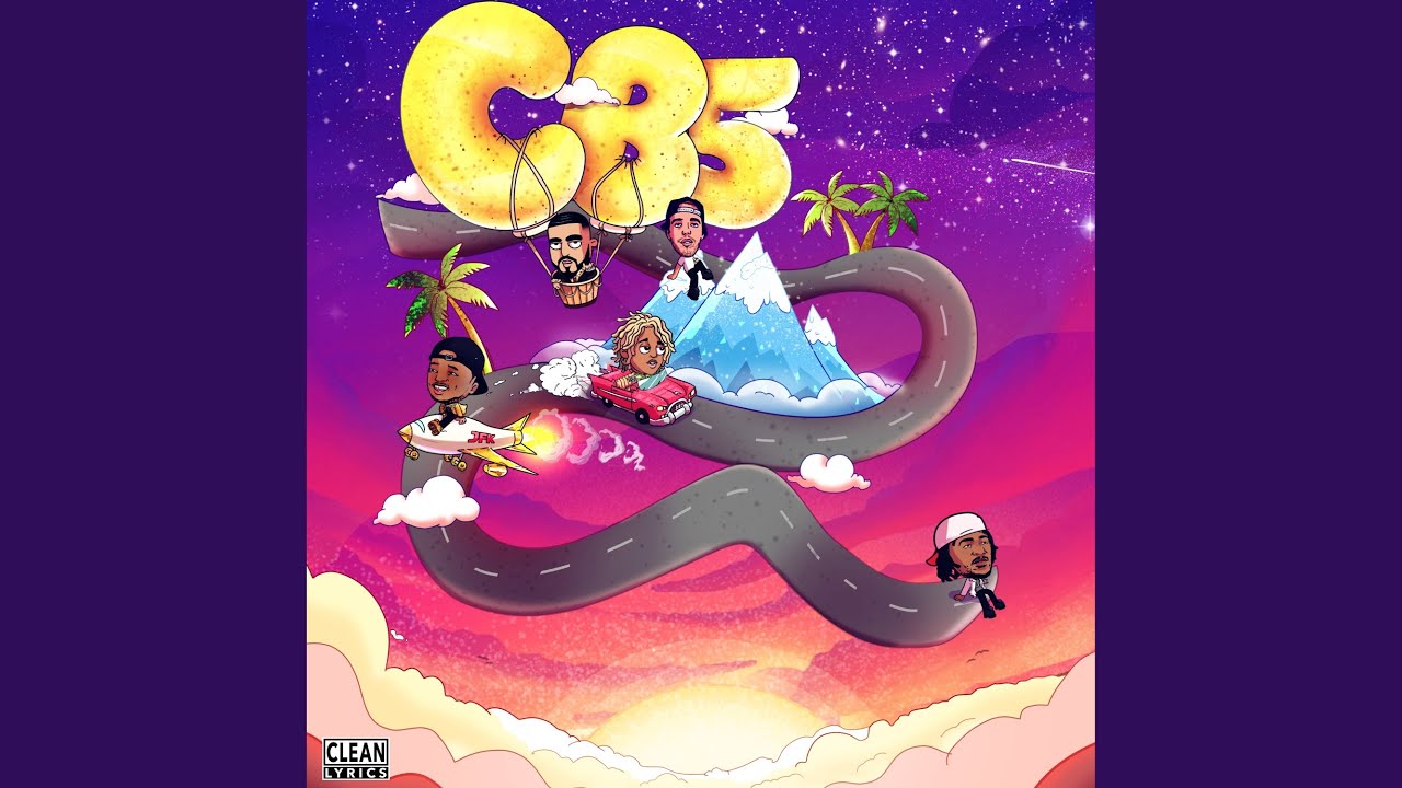 So Real (feat. YoungBoy Never Broke Again)