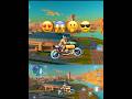 Blue Lightning Lvl. 3 | Gangstar Vegas #gangstarvegas #gameswithnature #bike #jump #speed