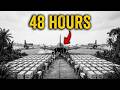 Japan Called Fresh Blood Supply Impossible — Until The U.S Did It In 48 Hours
