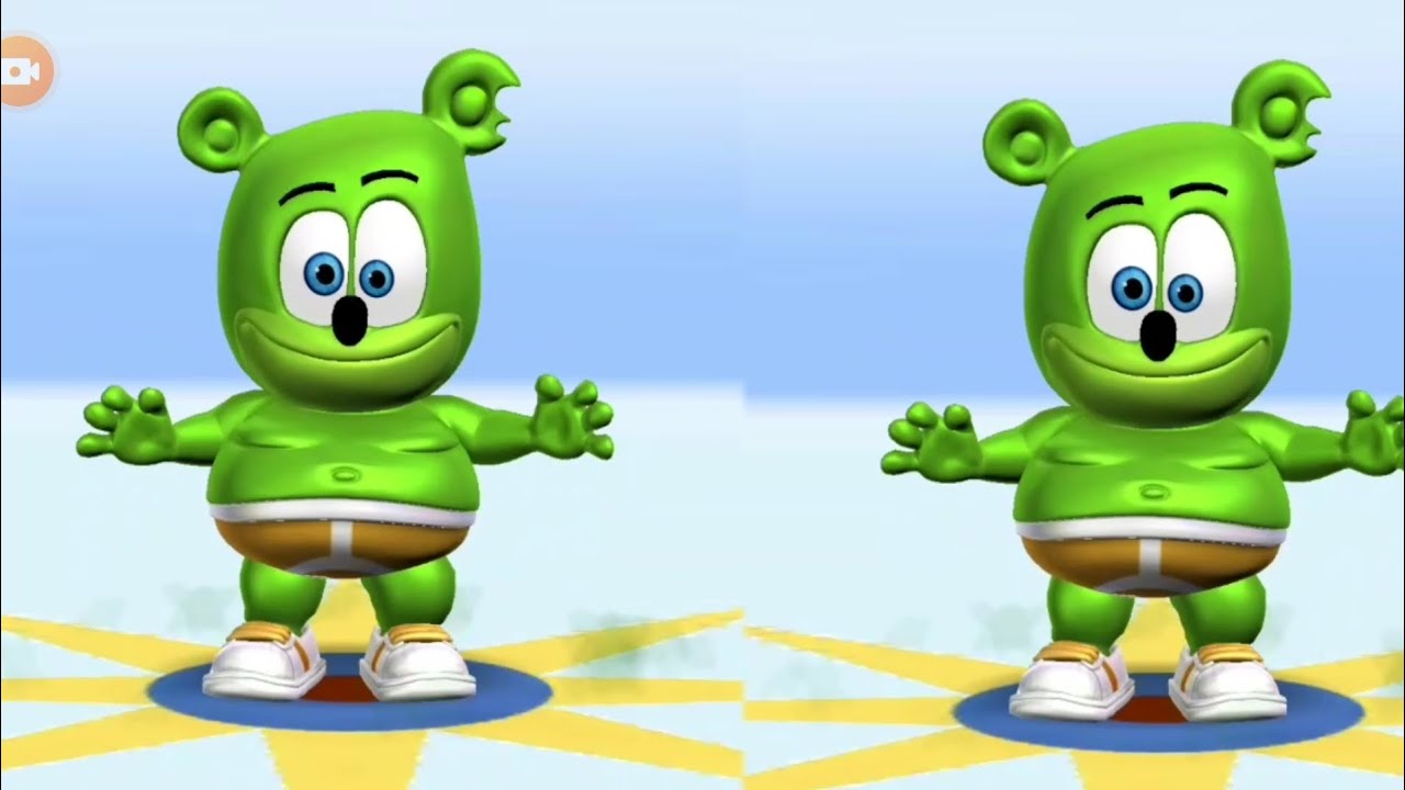 Gummy bear funny gummy bear tolking gummy bear funny gummy bear YouTube