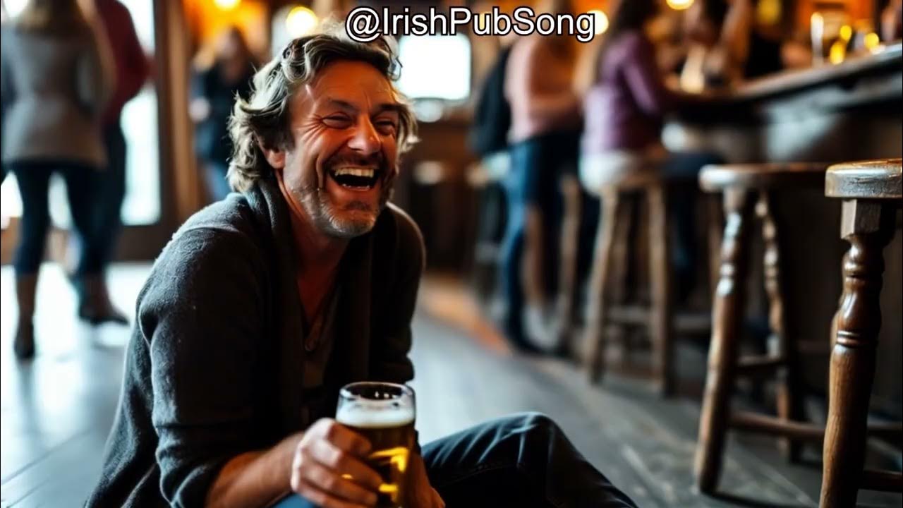 Drunk And Done For πΊ | Ultimate Irish Pub Song & Drinking Anthem! Drunk And Done For πΊ | Ultimate Irish Pub Song & Drinking Anthem!
