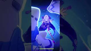 Made for Chasca… but Skirk DESTROYS It Anyway 🔥 Floor 12 Clear