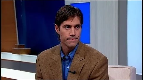 In 2011 interview, James Foley discusses being cap...