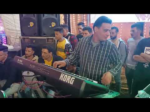 الموسيقار شفيق سالم احساس عالي مع النجم ياسر نجم 01007113015