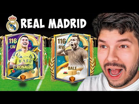 Juego Con Solo Ex-compañeros!