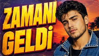 Zamanı Geldi