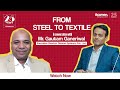 Episode 2: 25 Years | 25 Stories - Gautam Ganeriwal | Tanveer Shaikh