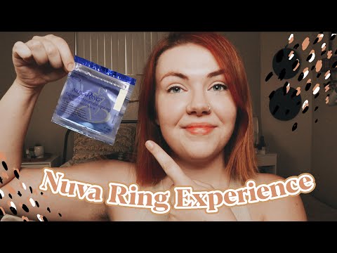 My Birth Control Experience: NuvaRing vs Pill | NuvaRing review, side effects and how to use