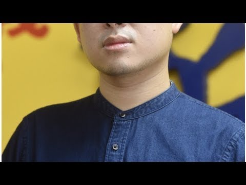 央視捧柯文哲 王炳忠頻走中國宣揚統一理念 - 自由娛樂